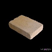 DITON skladebná dlažba HISTORY odbélník 18/12/4 pískovo-bílá